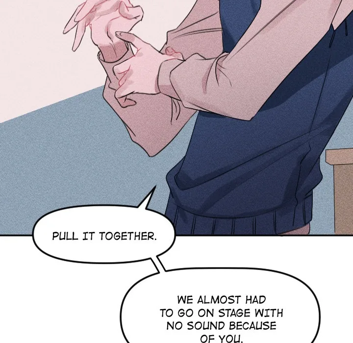 Go Go! To 2008â˜… Chapter 25 page 10 - 