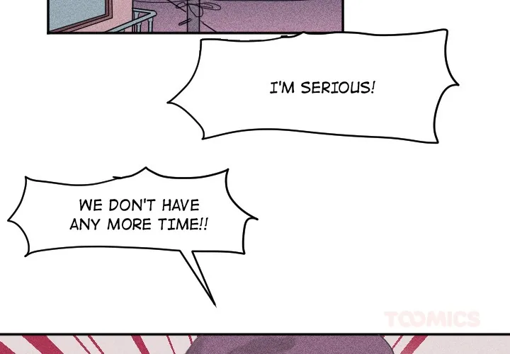 Go Go! To 2008â˜… Chapter 26 page 2 - 