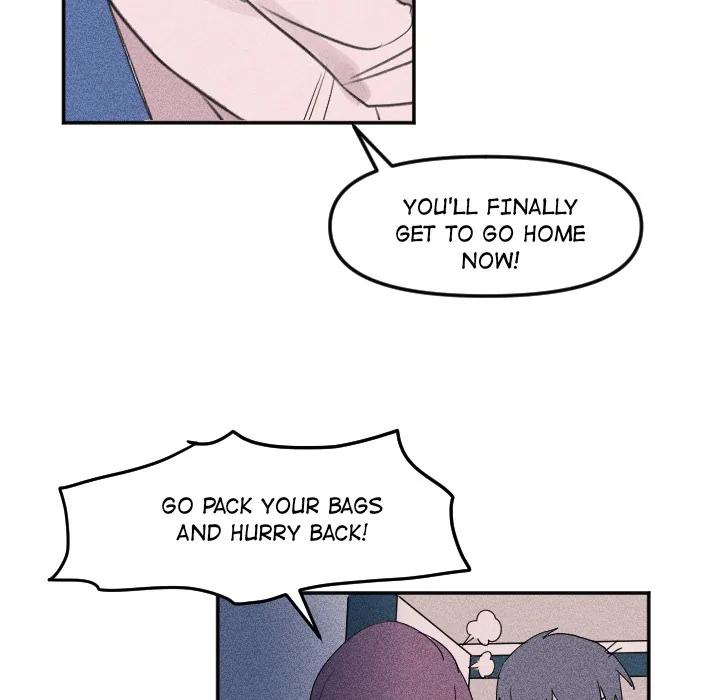 Go Go! To 2008â˜… Chapter 26 page 11 - 