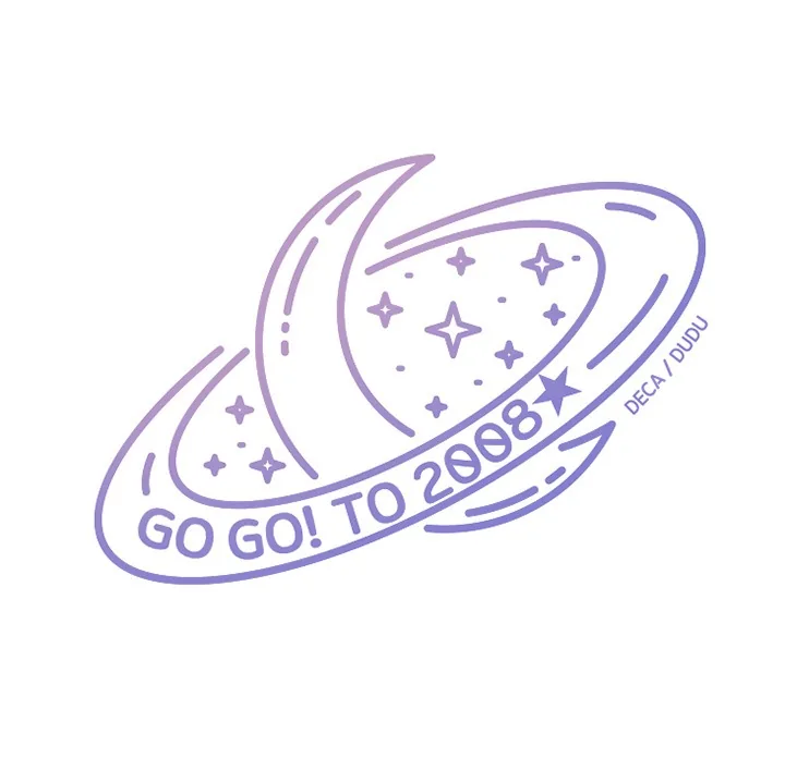 Go Go! To 2008â˜… Chapter 26 page 101 - 