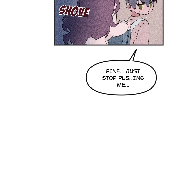 Go Go! To 2008â˜… Chapter 26 page 12 - 
