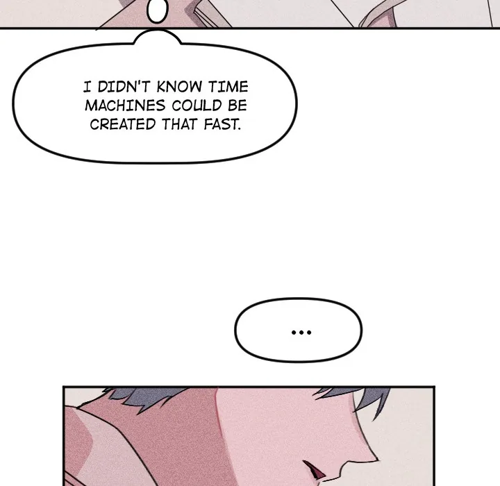 Go Go! To 2008â˜… Chapter 26 page 15 - 
