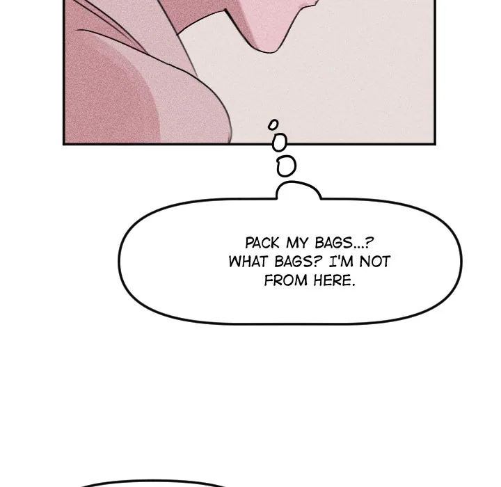 Go Go! To 2008â˜… Chapter 26 page 16 - 