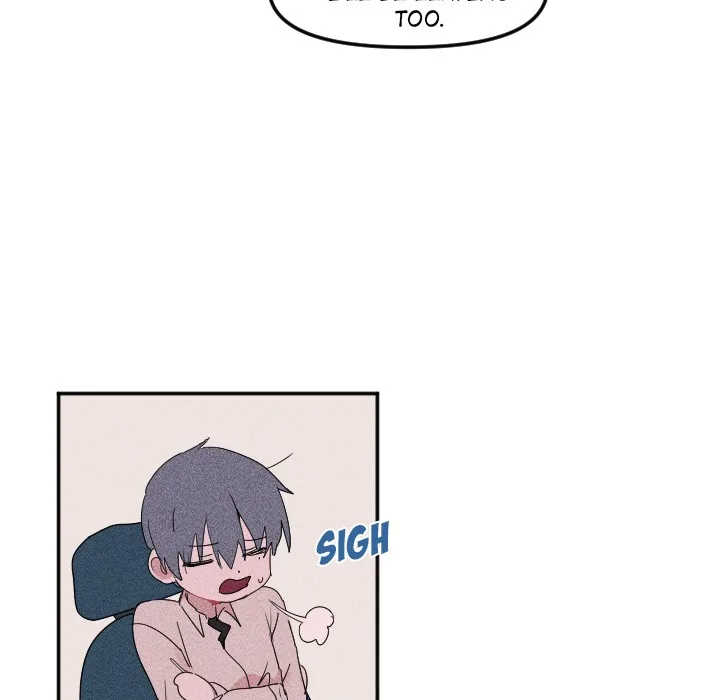 Go Go! To 2008â˜… Chapter 26 page 18 - 