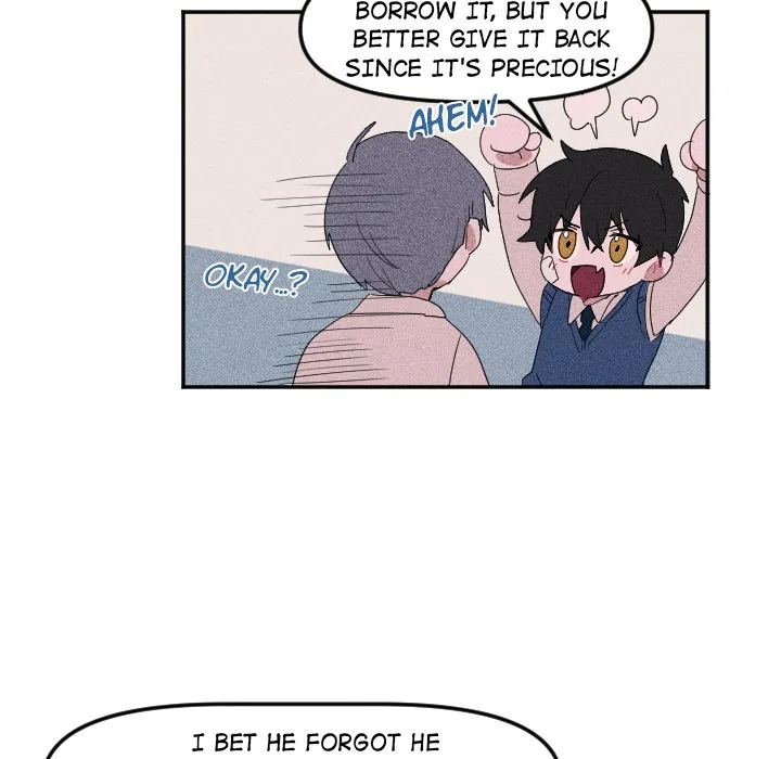Go Go! To 2008â˜… Chapter 26 page 25 - 