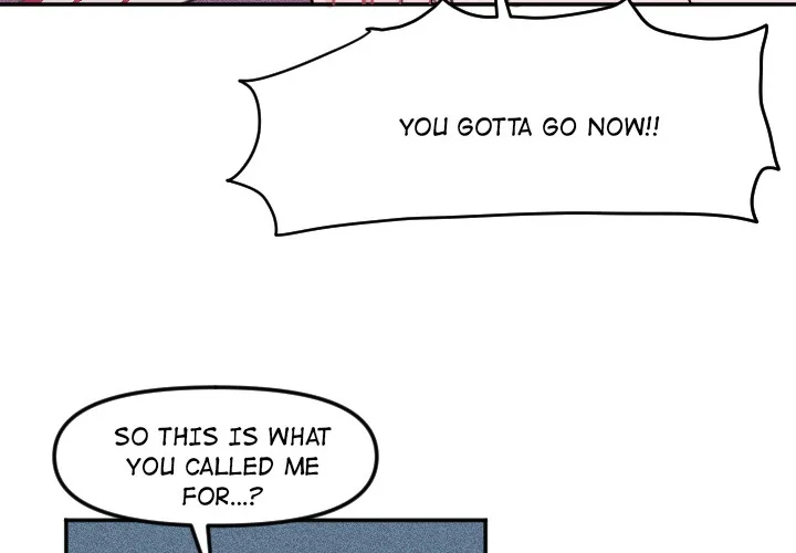 Go Go! To 2008â˜… Chapter 26 page 4 - 