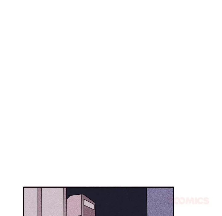 Go Go! To 2008â˜… Chapter 26 page 36 - 
