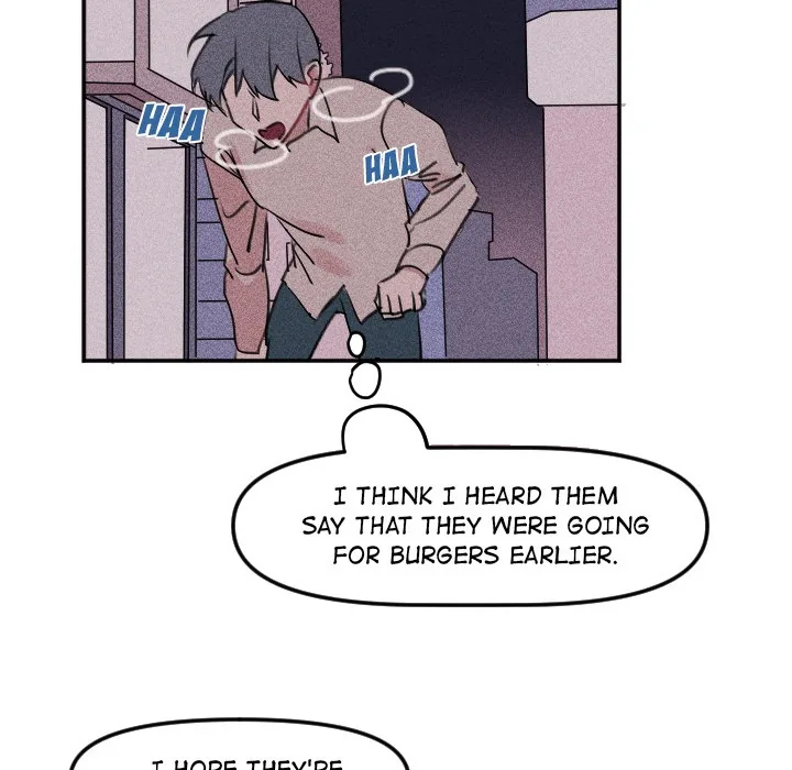 Go Go! To 2008â˜… Chapter 26 page 37 - 