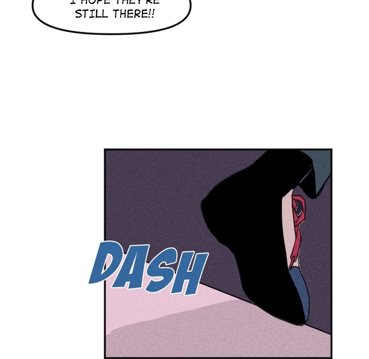 Go Go! To 2008â˜… Chapter 26 page 38 - 