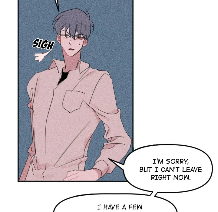 Go Go! To 2008â˜… Chapter 26 page 5 - 