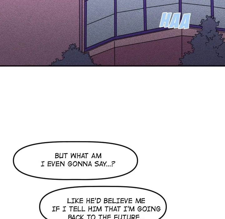 Go Go! To 2008â˜… Chapter 26 page 41 - 
