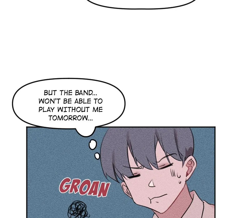 Go Go! To 2008â˜… Chapter 26 page 43 - 