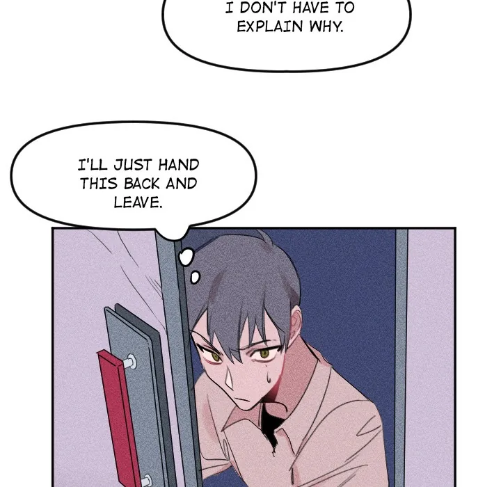 Go Go! To 2008â˜… Chapter 26 page 46 - 