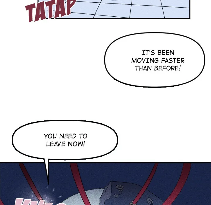 Go Go! To 2008â˜… Chapter 26 page 7 - 