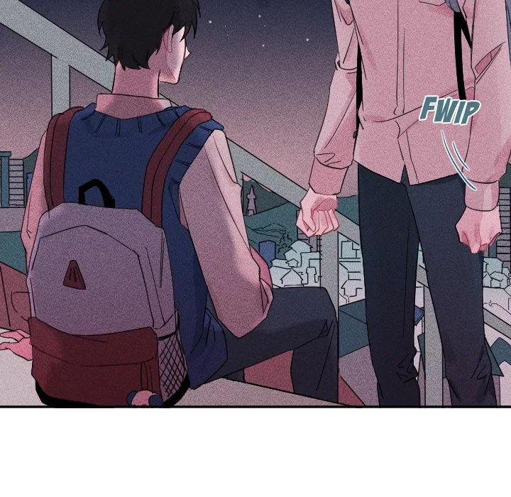 Go Go! To 2008â˜… Chapter 26 page 68 - 