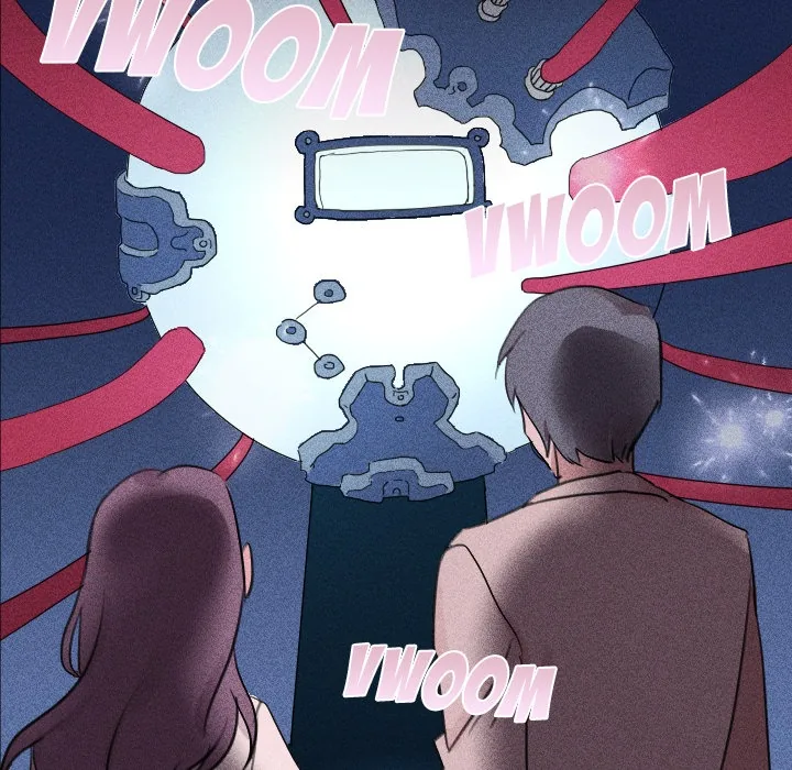 Go Go! To 2008â˜… Chapter 26 page 8 - 
