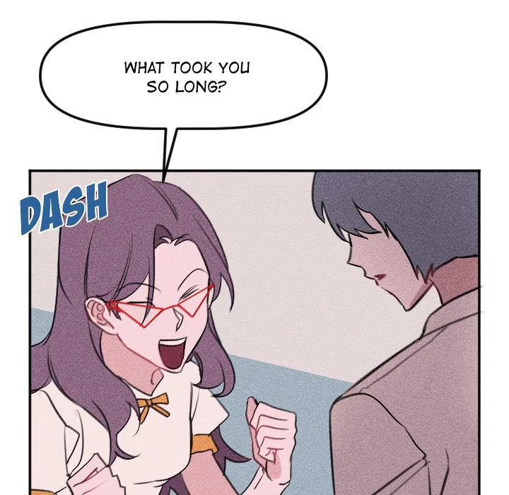Go Go! To 2008â˜… Chapter 26 page 71 - 