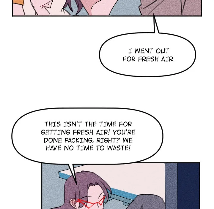 Go Go! To 2008â˜… Chapter 26 page 72 - 