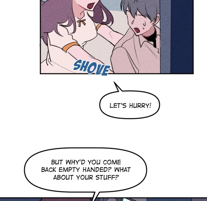 Go Go! To 2008â˜… Chapter 26 page 73 - 