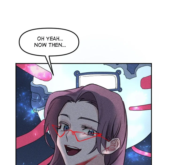 Go Go! To 2008â˜… Chapter 26 page 75 - 
