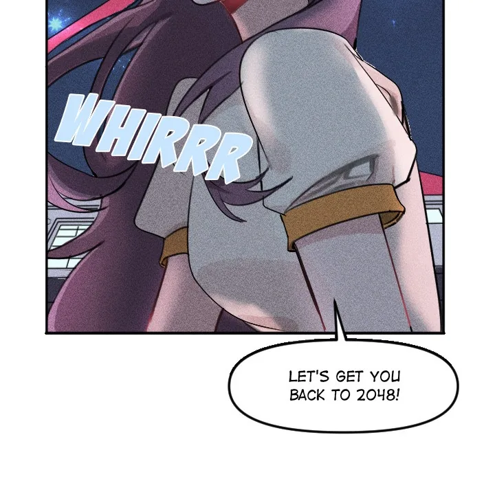 Go Go! To 2008â˜… Chapter 26 page 76 - 