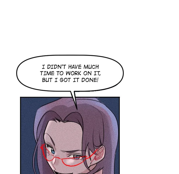 Go Go! To 2008â˜… Chapter 26 page 77 - 