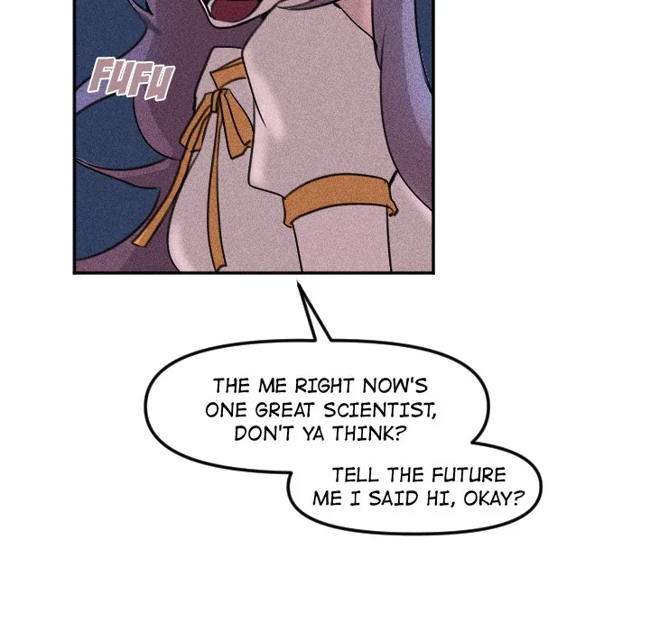 Go Go! To 2008â˜… Chapter 26 page 78 - 