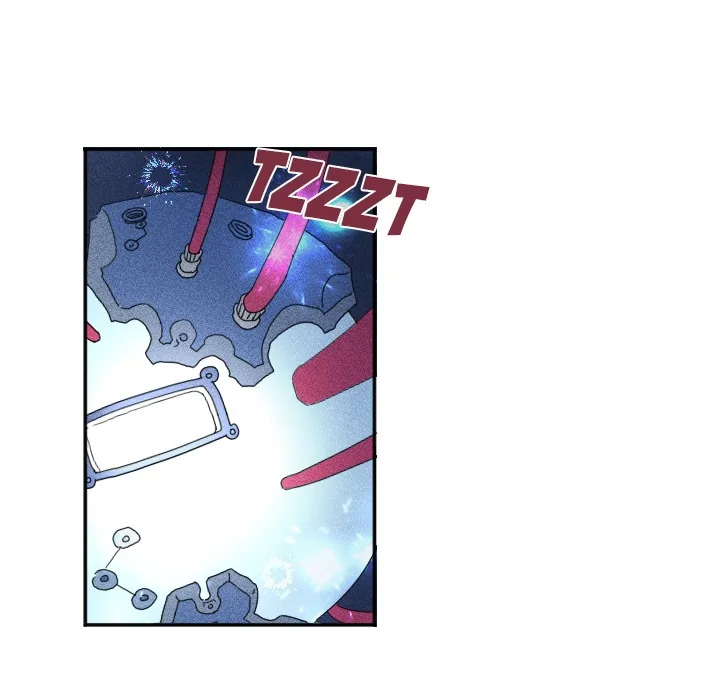 Go Go! To 2008â˜… Chapter 26 page 80 - 