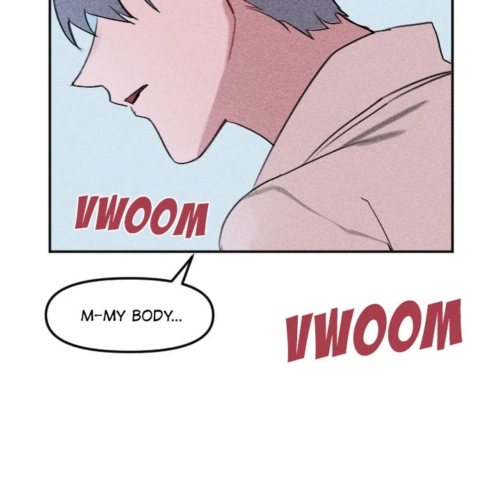 Go Go! To 2008â˜… Chapter 26 page 85 - 
