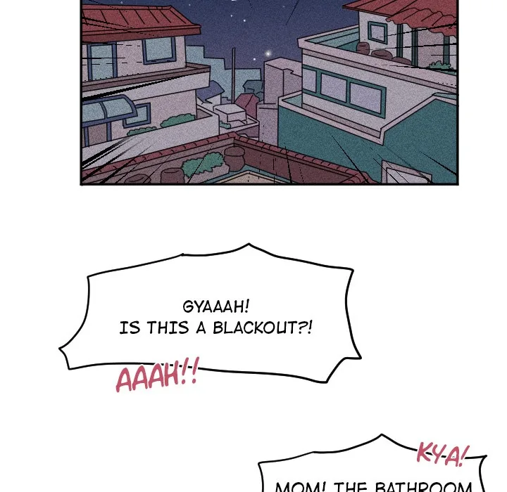 Go Go! To 2008â˜… Chapter 26 page 94 - 