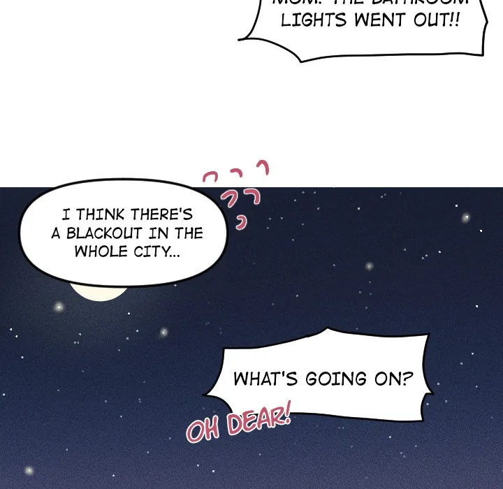 Go Go! To 2008â˜… Chapter 26 page 95 - 