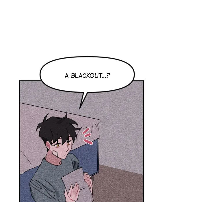 Go Go! To 2008â˜… Chapter 26 page 97 - 