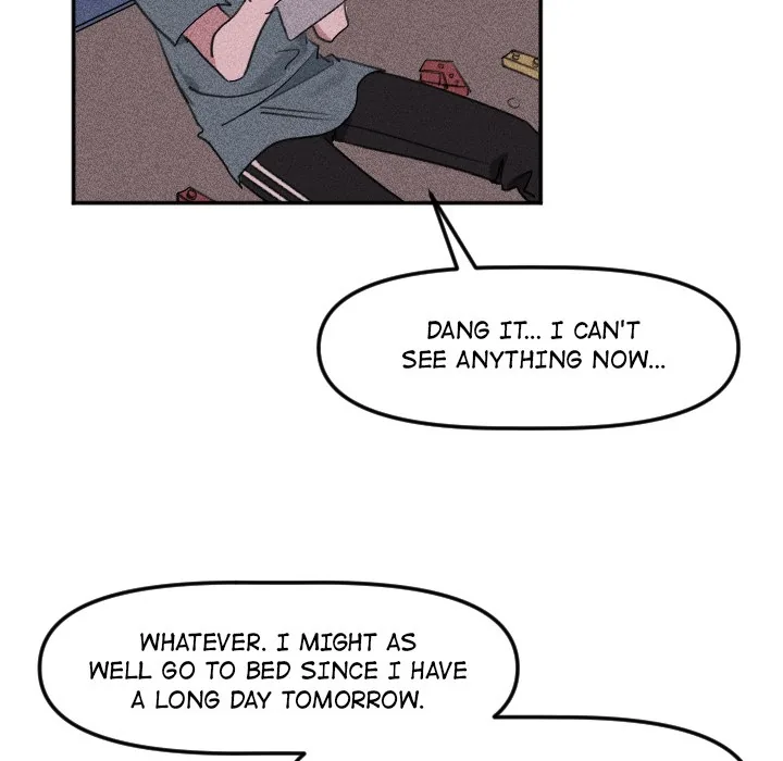 Go Go! To 2008â˜… Chapter 26 page 98 - 