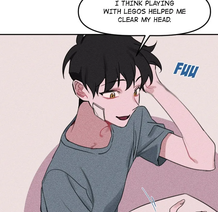 Go Go! To 2008â˜… Chapter 26 page 99 - 