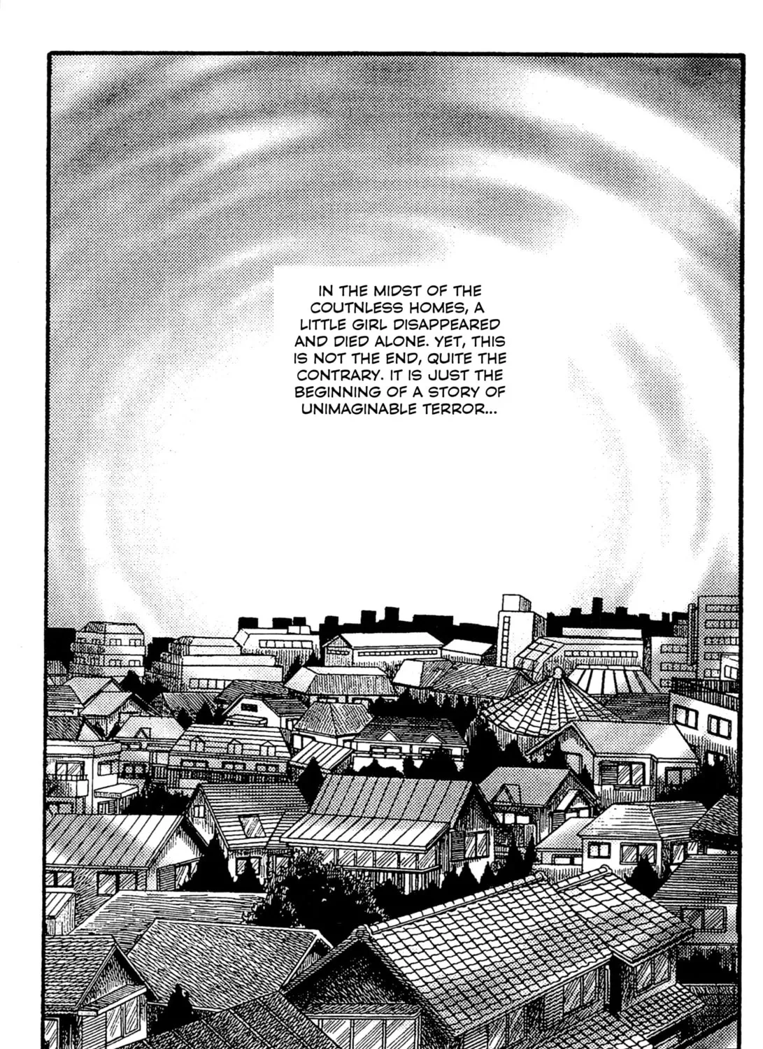 Go Home Chapter 1 page 54 - 