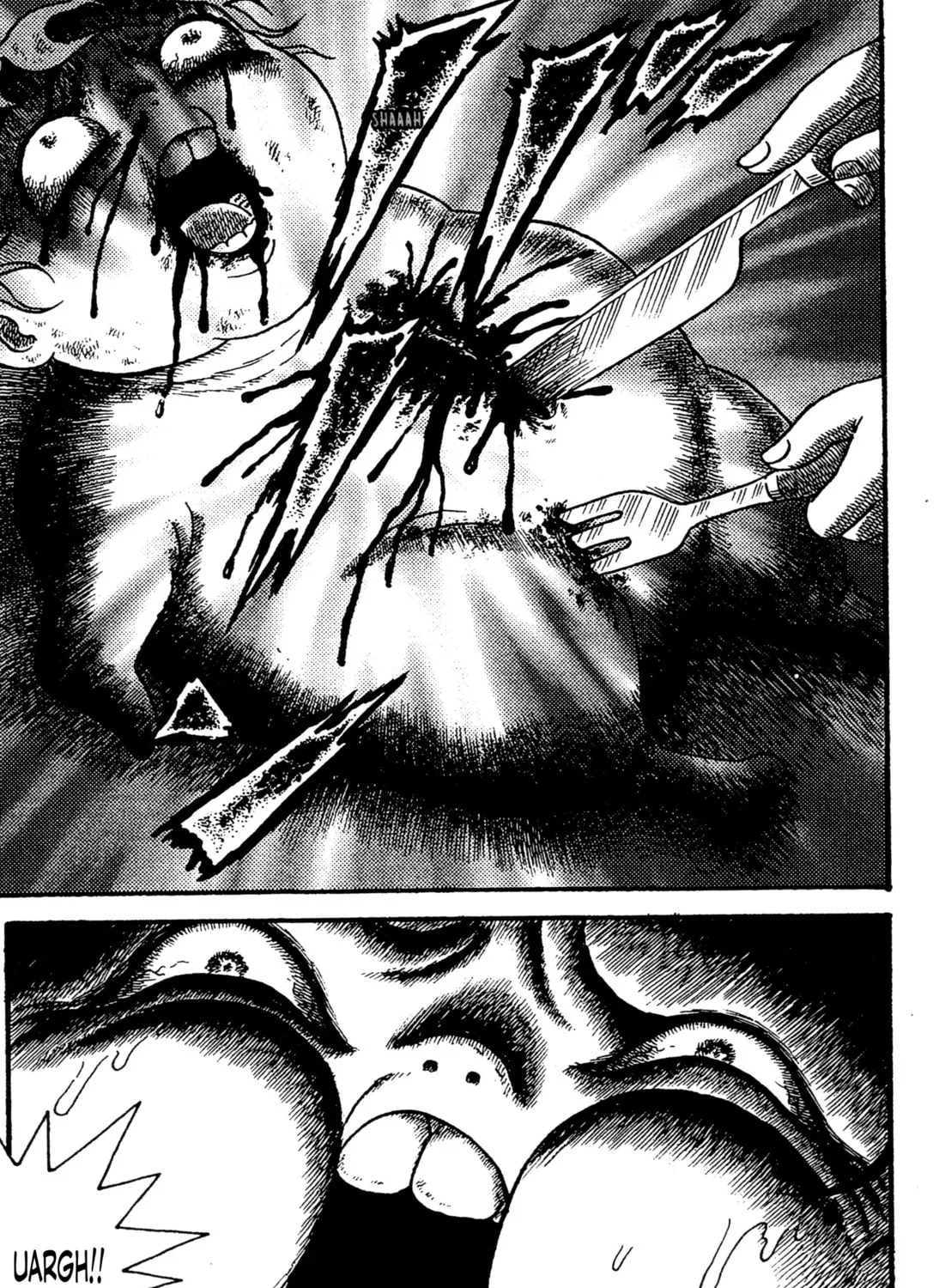 Go Home Chapter 2 page 21 - 
