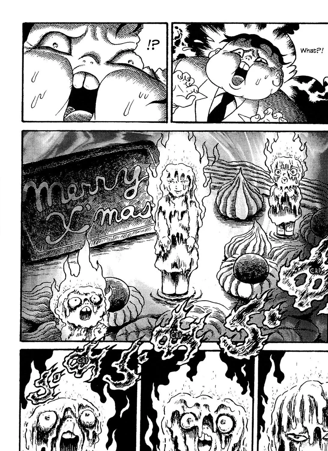 Go Home Chapter 2 page 23 - 