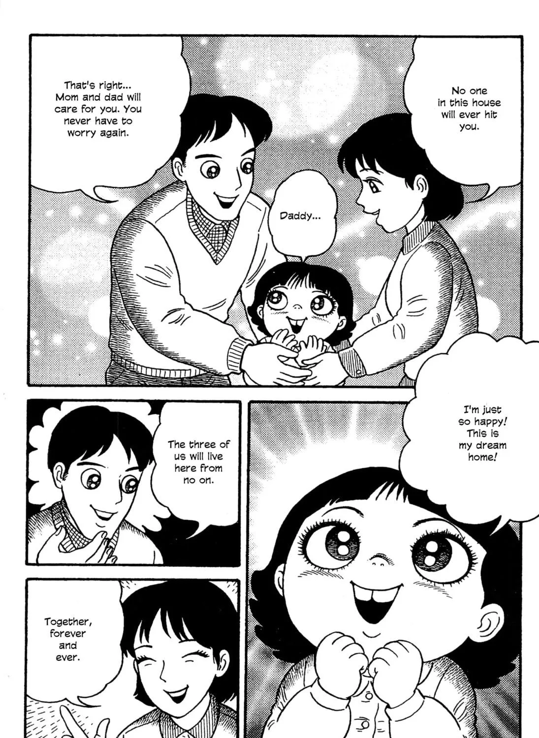 Go Home Chapter 3 page 35 - 