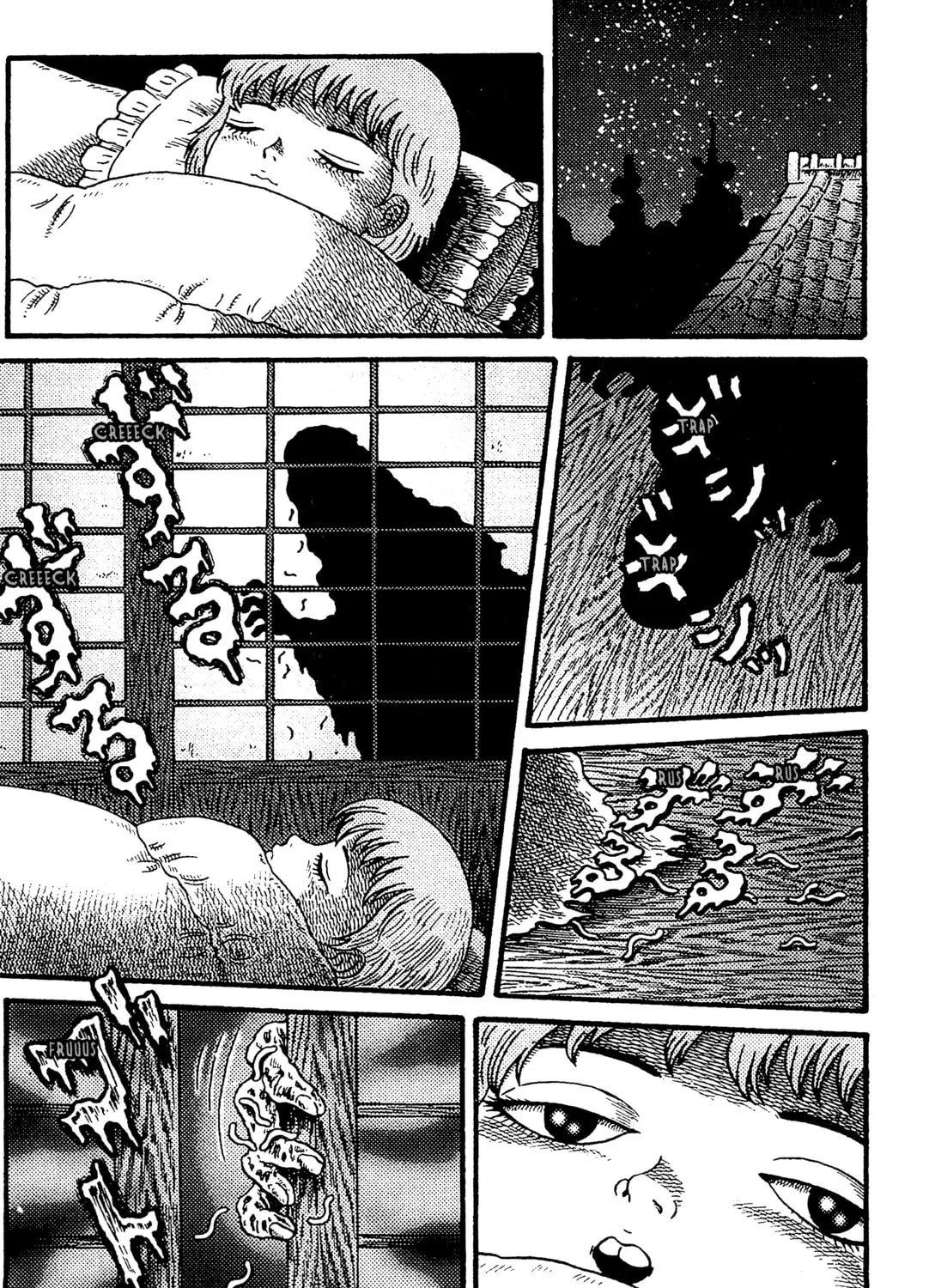 Go Home Chapter 5 page 13 - 