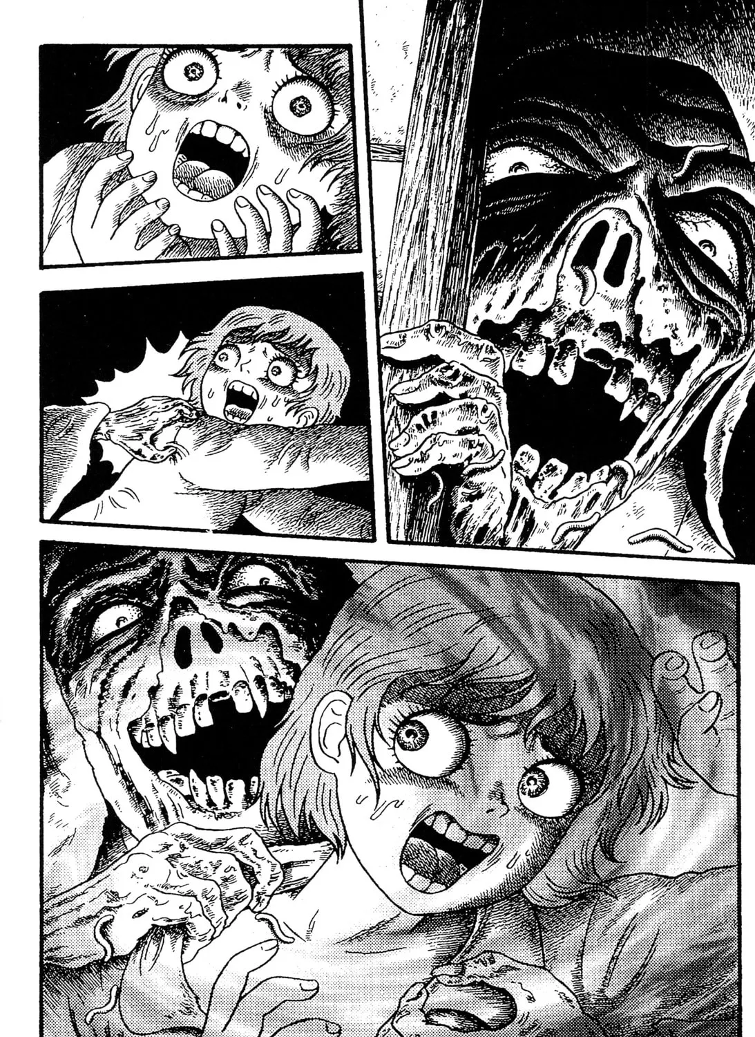 Go Home Chapter 5 page 15 - 