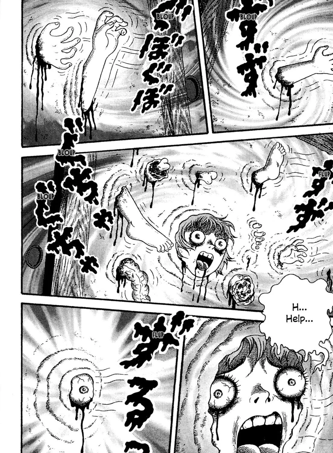 Go Home Chapter 5 page 39 - 