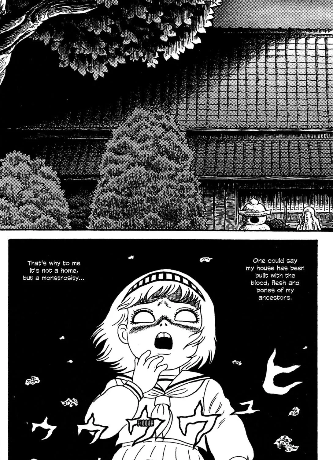 Go Home Chapter 5 page 9 - 