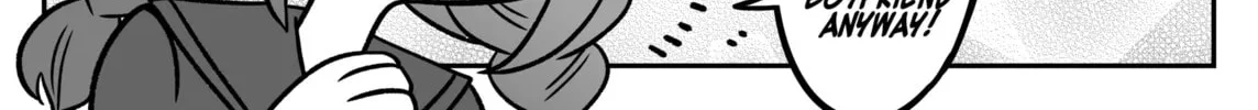 Go-senpai's Counselling Session Chapter 10 page 8 - 