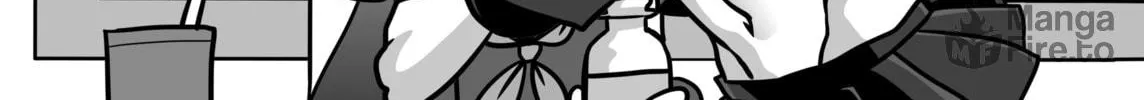 Go-senpai's Counselling Session Chapter 3 page 10 - 