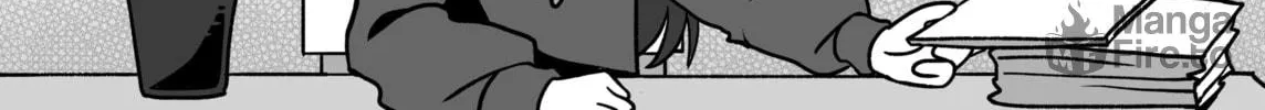 Go-senpai's Counselling Session Chapter 8 page 6 - 