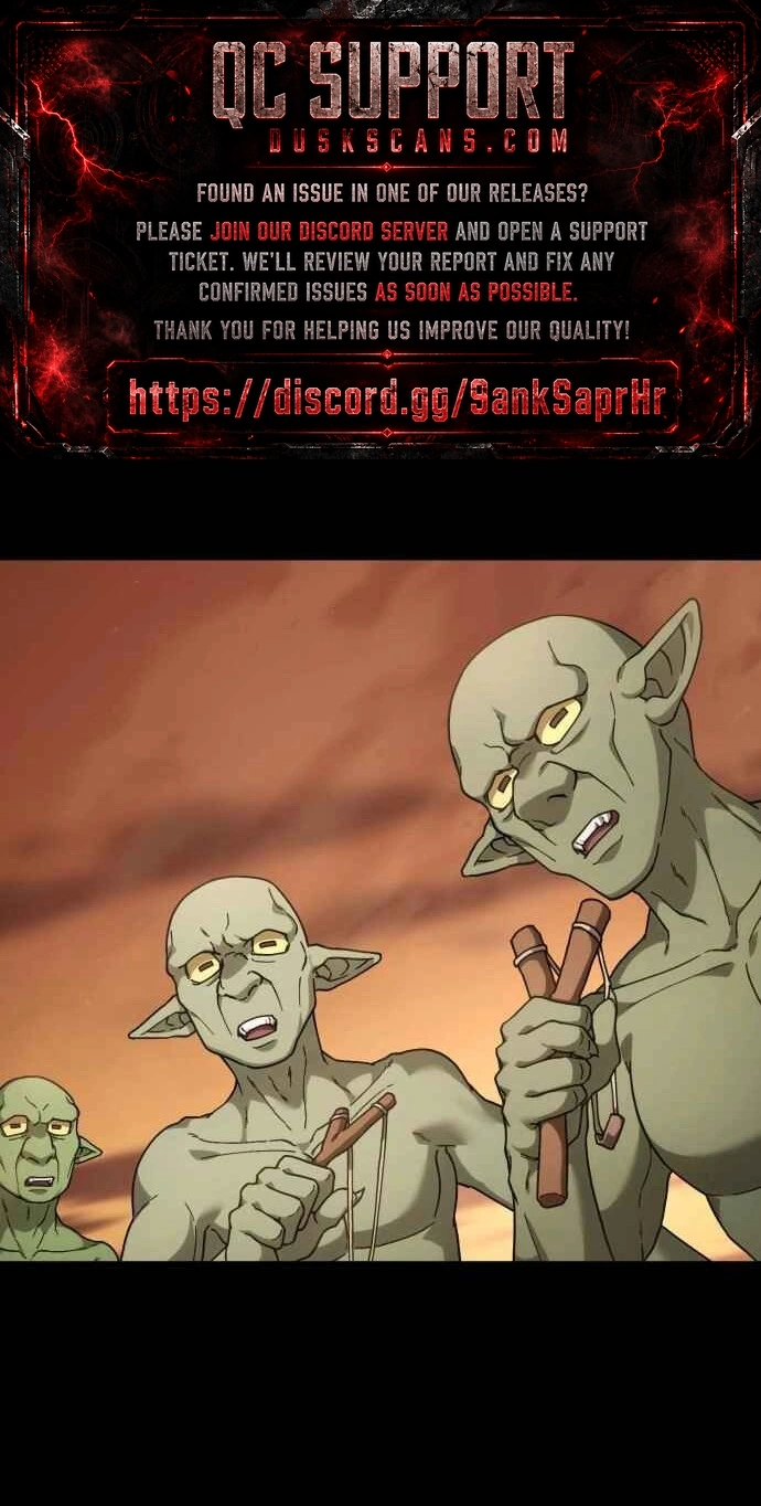 Goblin Corporation Chapter 10 page 1 - 