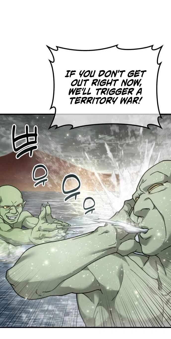 Goblin Corporation Chapter 10 page 102 - 