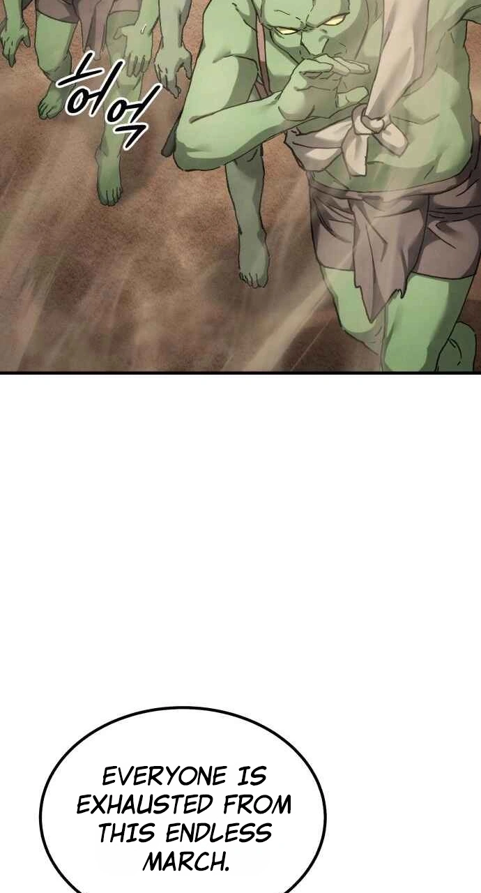 Goblin Corporation Chapter 10 page 62 - 