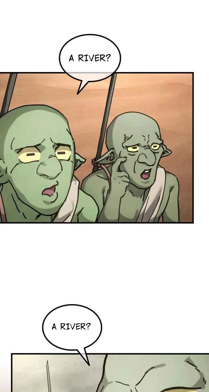 Goblin Corporation Chapter 10 page 74 - 