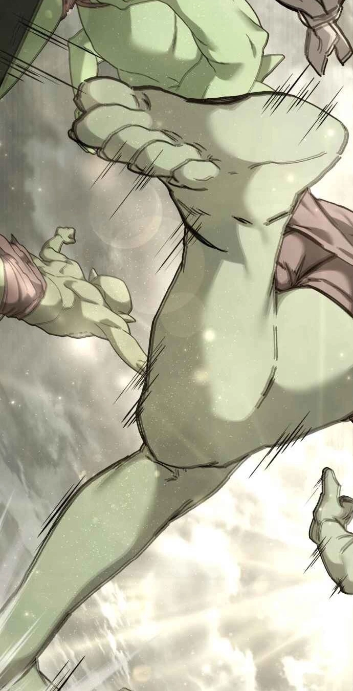 Goblin Corporation Chapter 10 page 78 - 